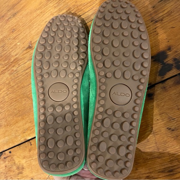 ALDO Scuderia Moccasin SZ8 - Picture 4 of 7